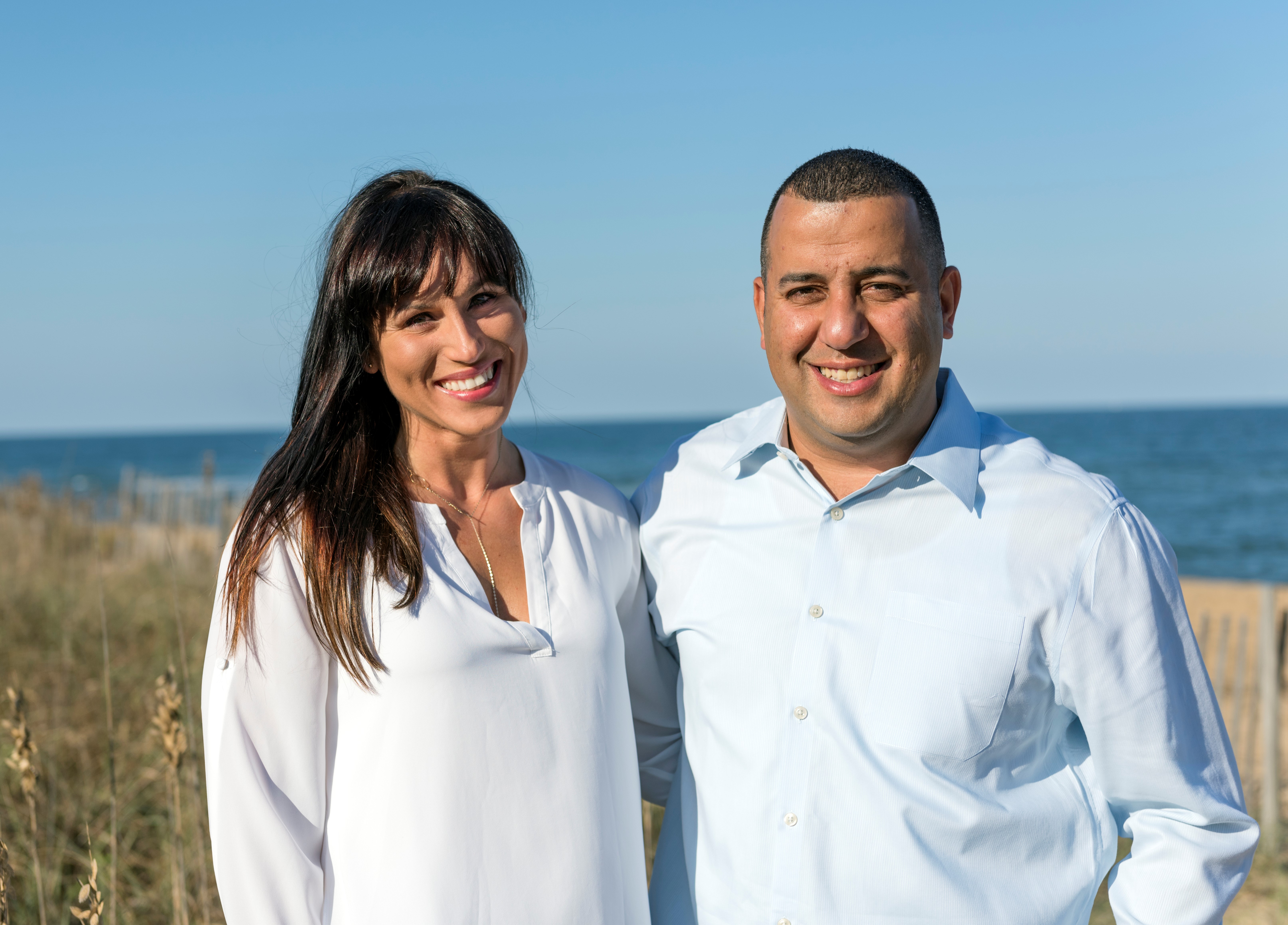 Meet the owners - Dream Builders Construction and Development