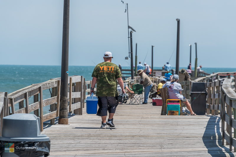 Outer Banks Fishing Guide - OuterBanks.com