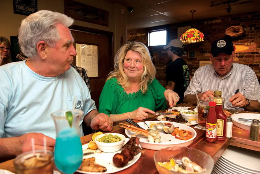 Awful Arthur's Oyster Bar