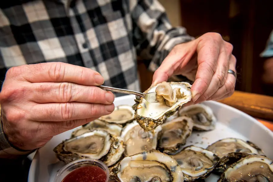 Awful Arthur's Oyster Bar