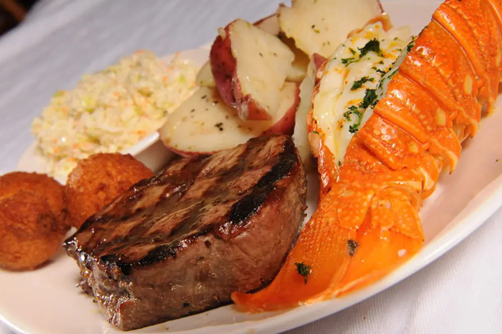 Awful Arthur's Oyster Bar