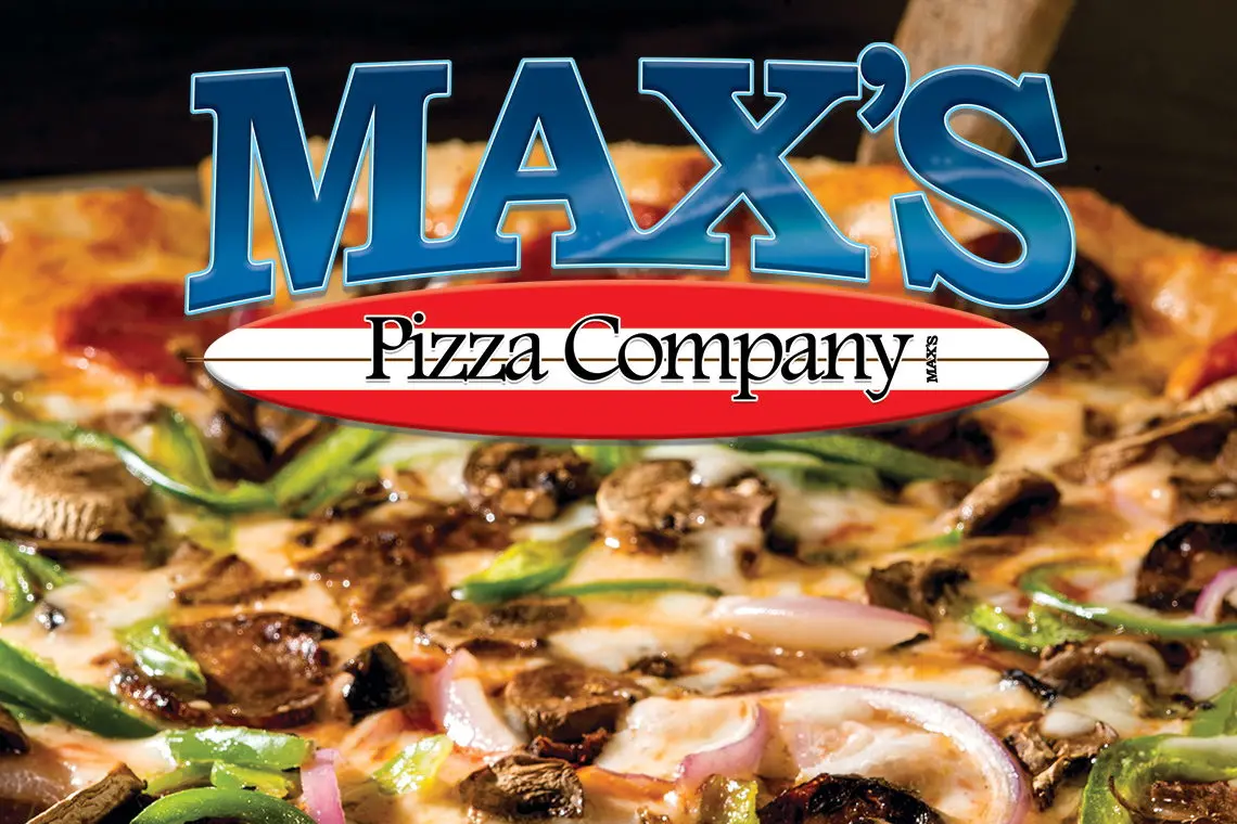 Maxs Pizza Company