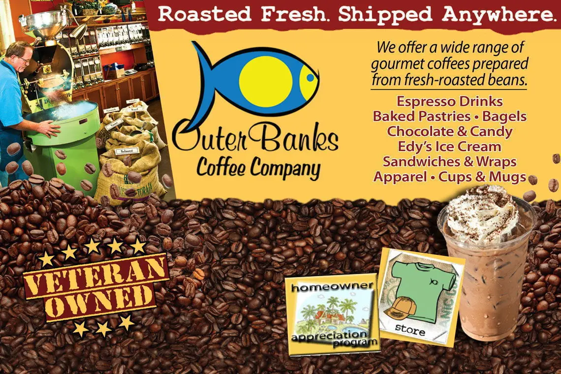 Outer Banks Coffee Company