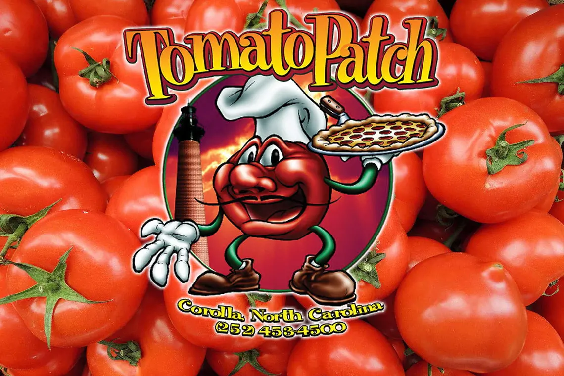 Tomato Patch Pizzeria