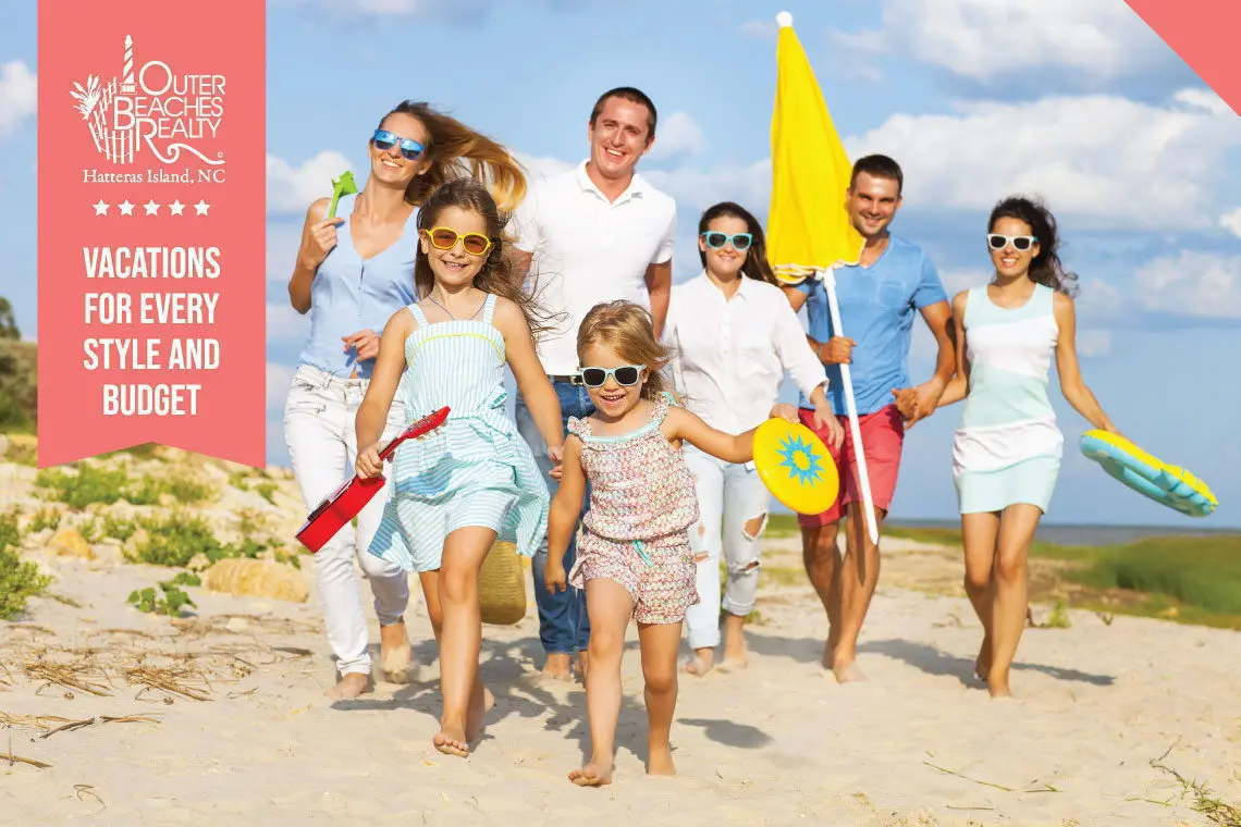 Outer Beaches Realty