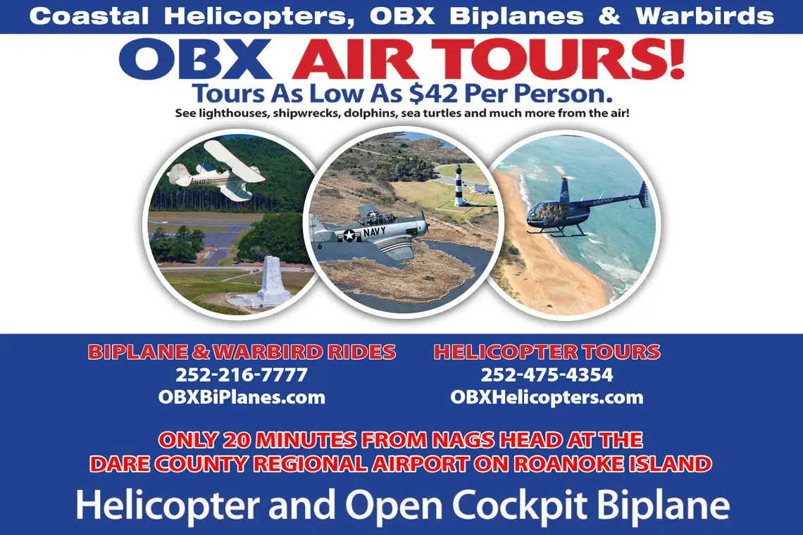 Outer banks coupons and discounts