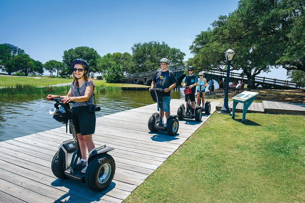 Back Country Safari Tours