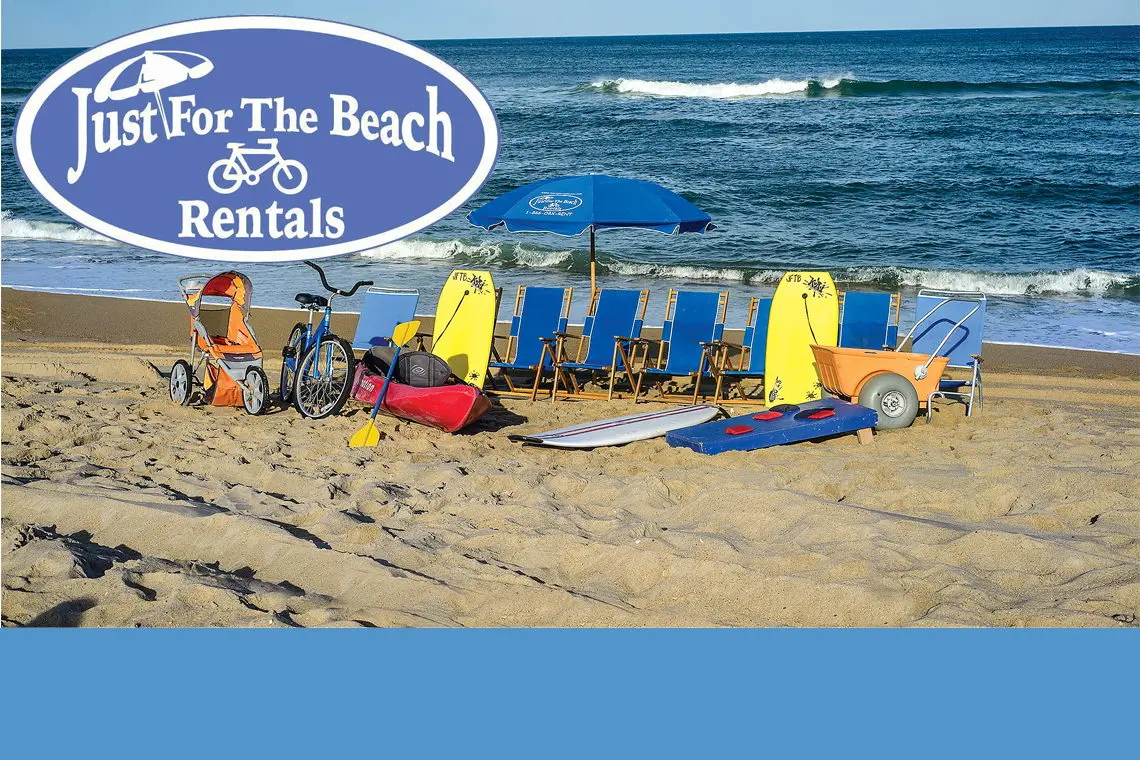 Driving on the Beach