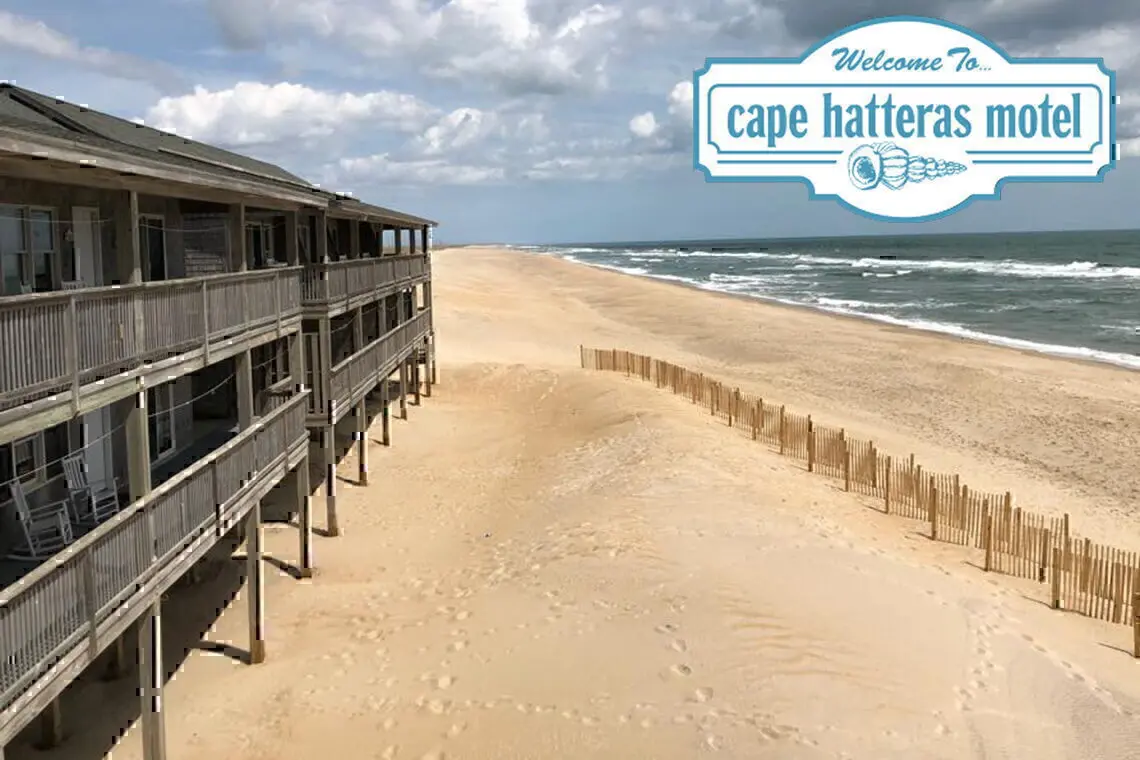 Cape Hatteras Motel