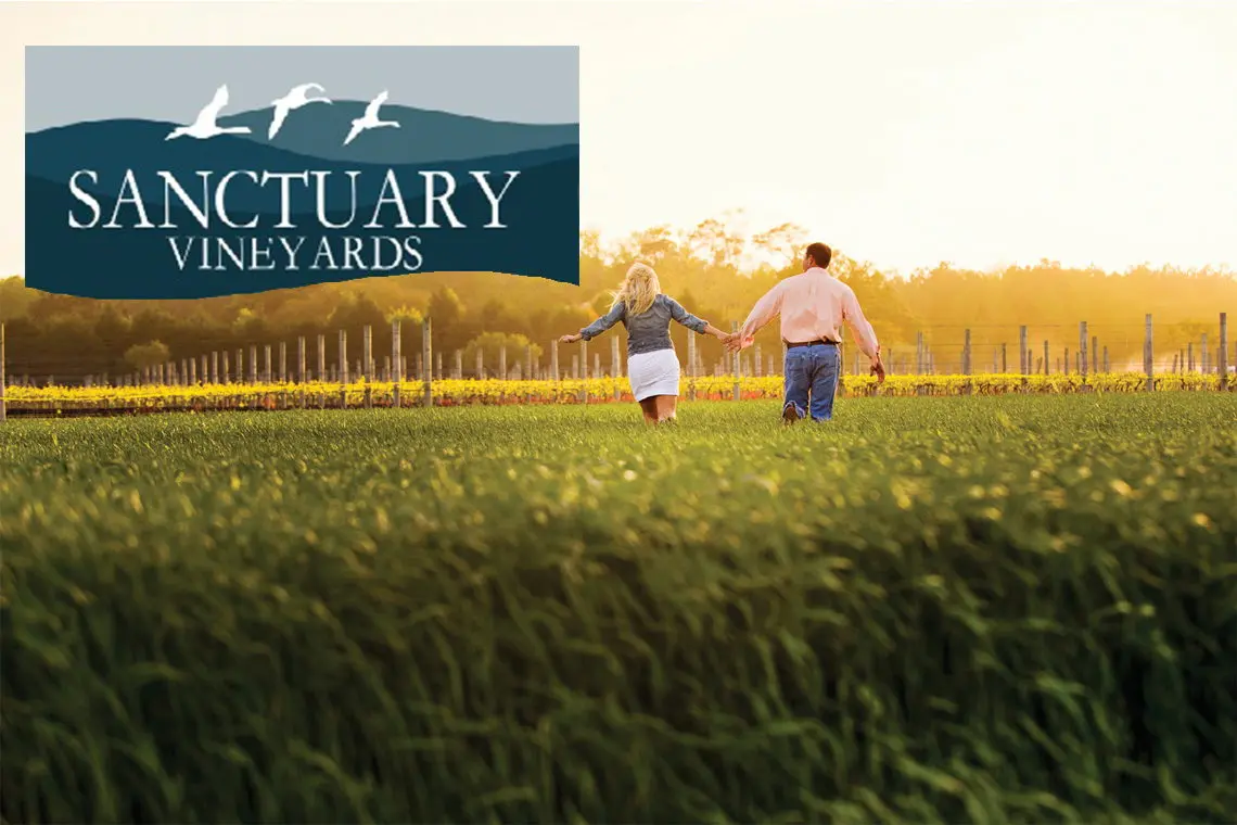 Sanctuary Vineyards