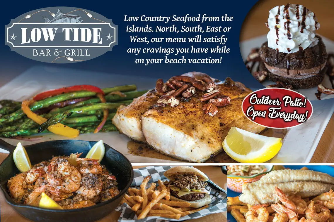 Top Outer Banks American for 2020