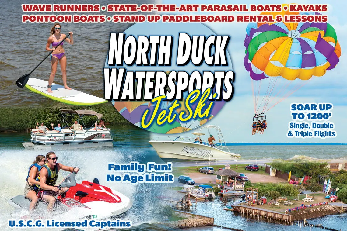 210 Outer Banks Coupons and Deals for 2018