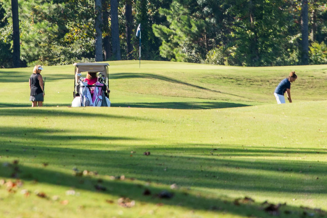 Outer Banks Golf Courses - OuterBanks.com