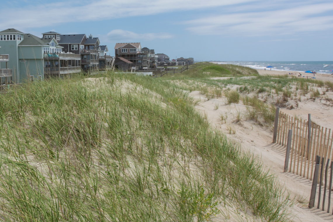 outer banks nc real estate listings