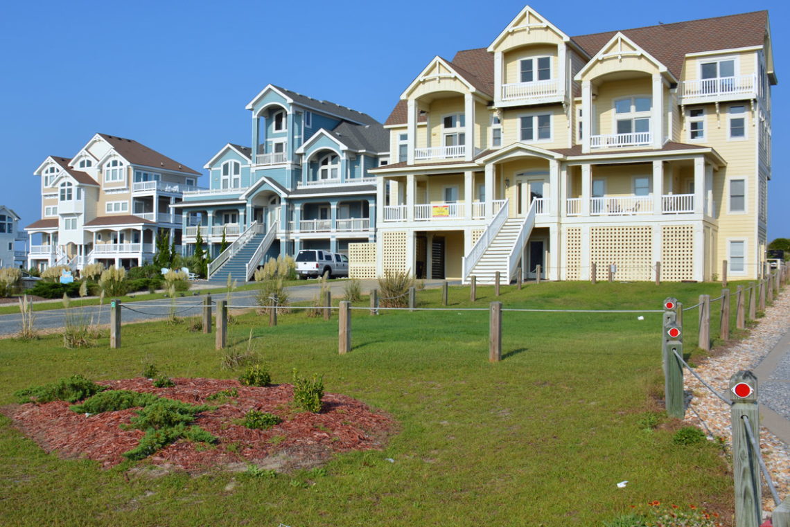 Waves, NC Vacation Rentals - OuterBanks.com
