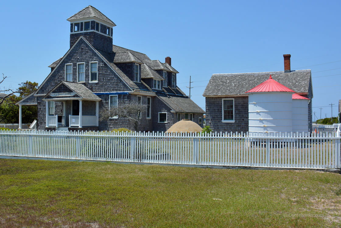 Rodanthe Vacation Rentals - OuterBanks.com