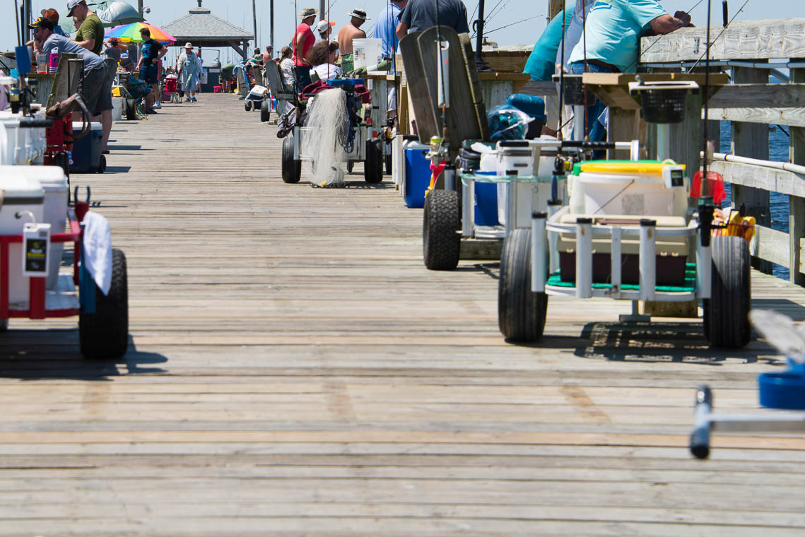 The 9 Best Fishing & Beach Carts for 2024 - OuterBanks.com