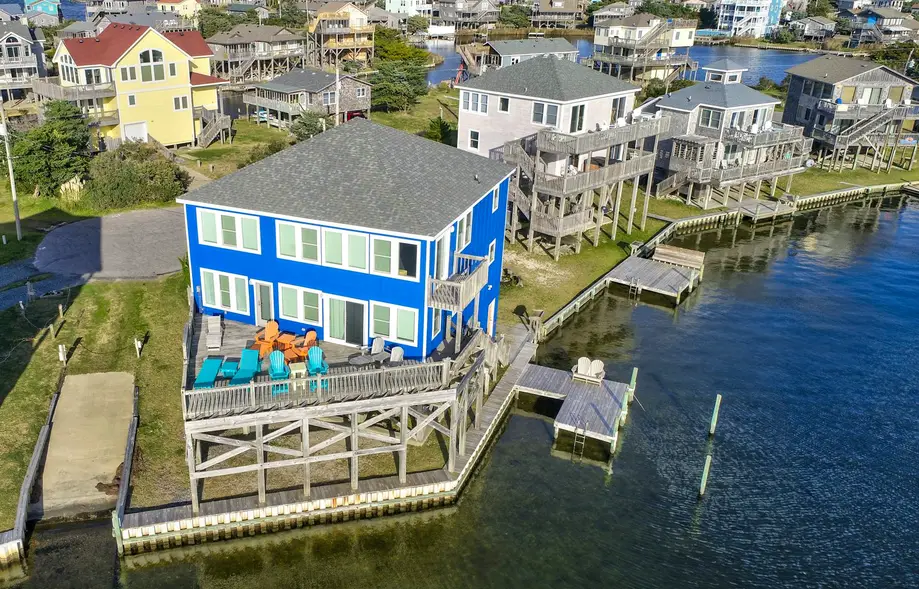 Second Star to the Right #145HC