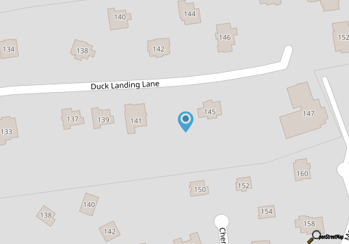 SOUTHBOUND map location