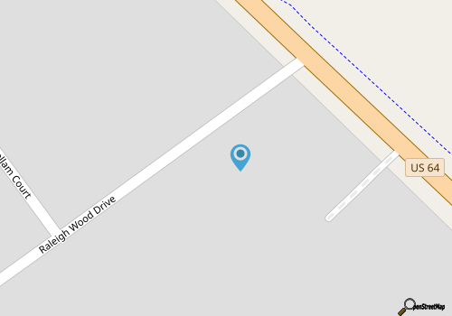 All Car & Truck Repair  map location