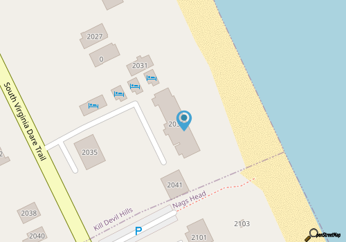 SW-11 - A Great Escape map location