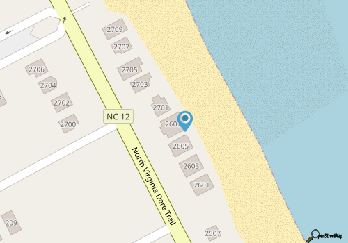 164 | Captain Mac’s Retreat map location