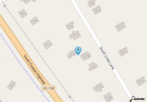 713 | The Great Escape map location