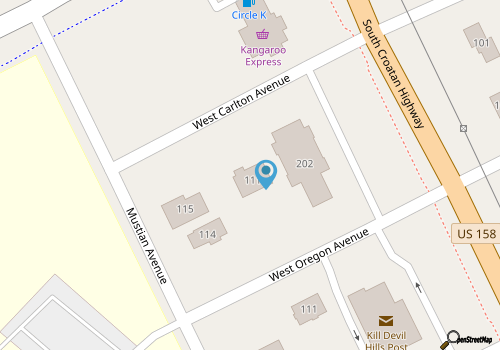 Beltone Hearing Aid Center map location