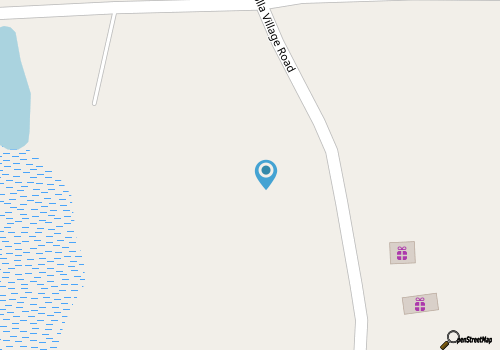 The Juice Jar map location