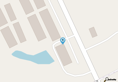 Charles Jones African Art  map location