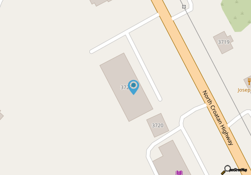 Sherwin-Williams Paint Store map location