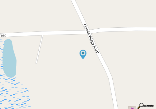 Emotional Rescue map location