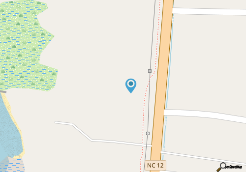 Century Fishing Rods map location