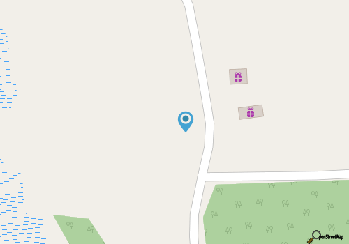 Spry Creek map location