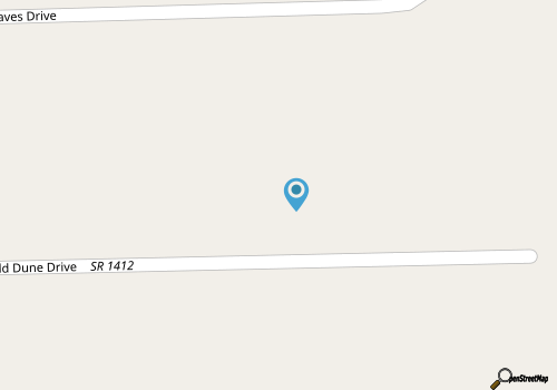 Perfect Landing map location