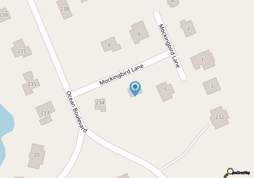 DUNMUIR map location