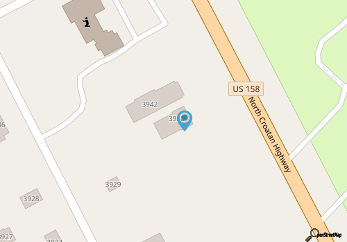 Ferguson Plumbing Supply map location