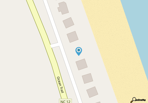 Windrift map location