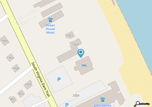 THE CROWN JEWEL map location