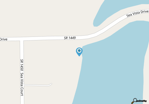Kokomo map location