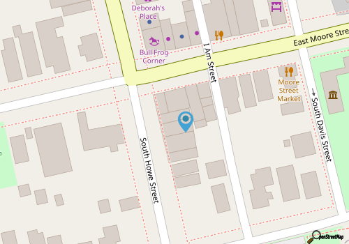 Old Elegance Antiques map location