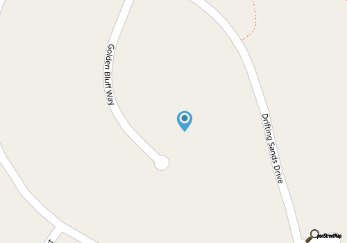 Slam Dunk map location