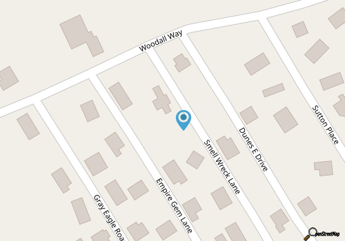 Walk the Plank 876 map location