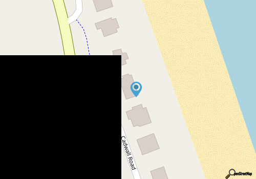 Morning Star map location