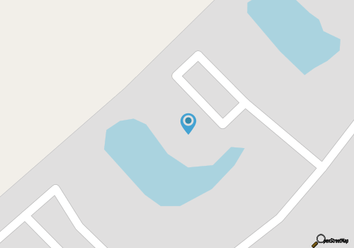 Sheraton Broadway Plantation map location