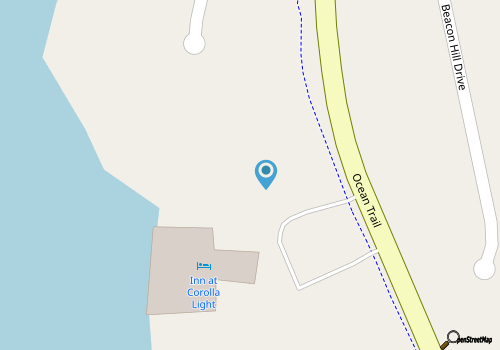 Weezy's Ice Cream map location