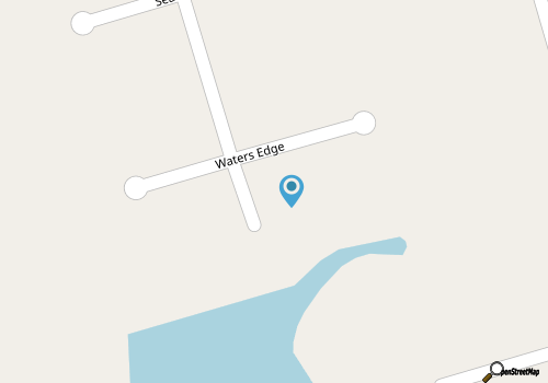 Leap of Faith map location