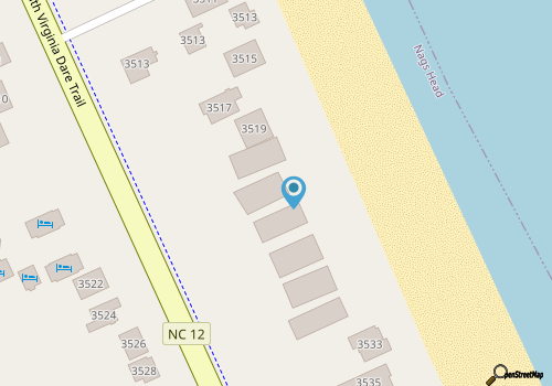 118 | Blue Marlin map location
