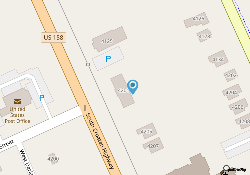 Shell map location