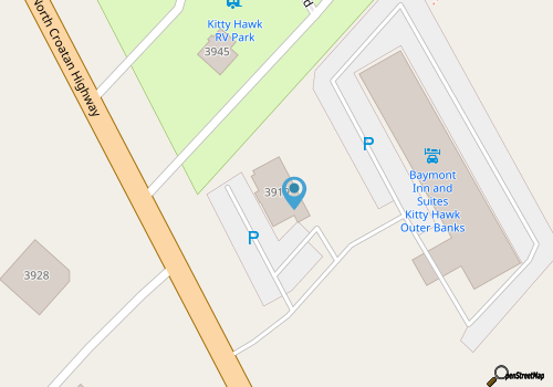 Sanya Asian Bistro, Chinese Cuisine & Sushi Bar map location